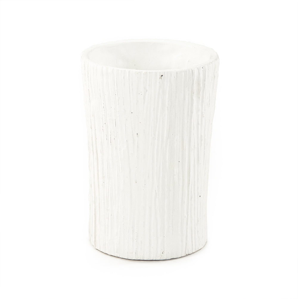 Distressed Vase