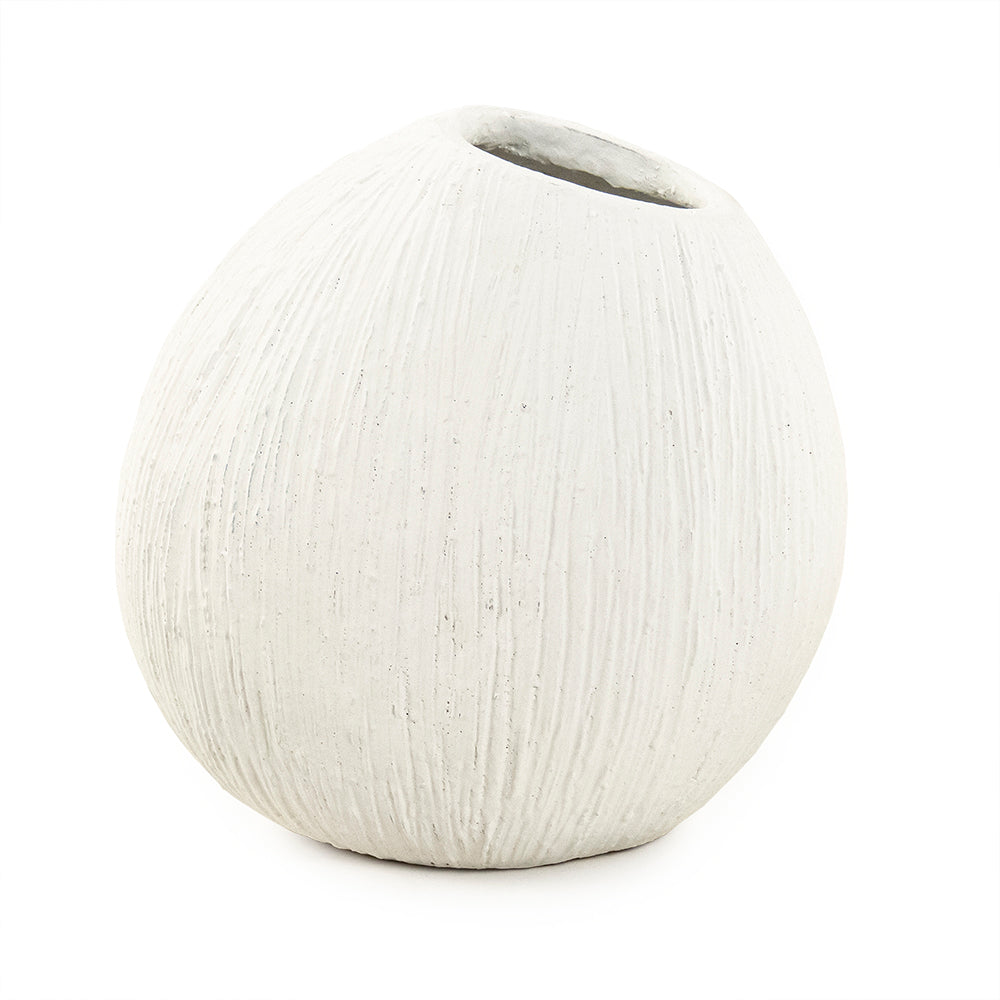 Distressed Vase