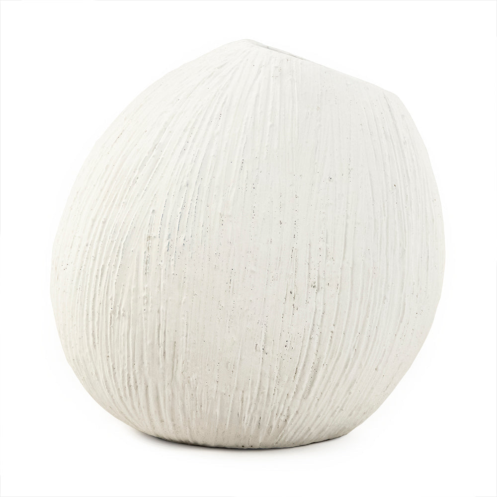 Distressed Vase