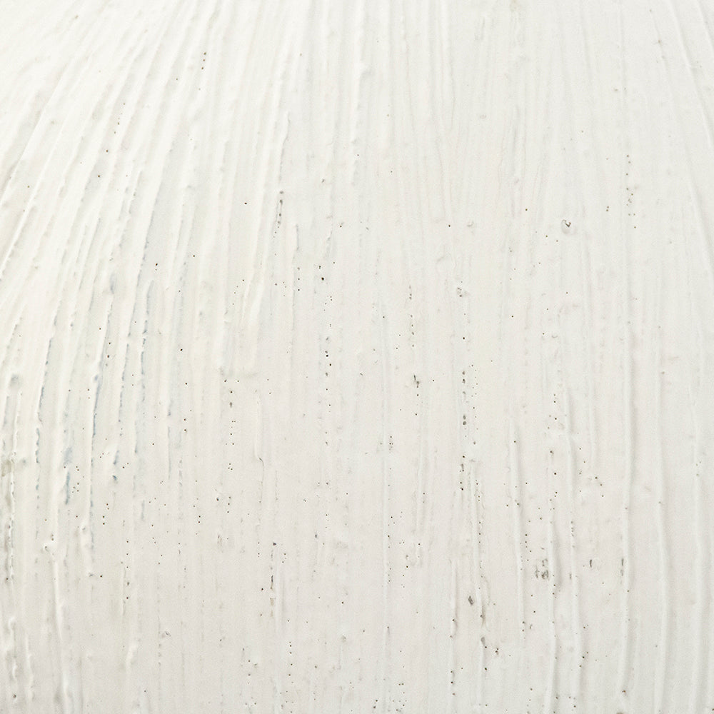 Distressed Vase