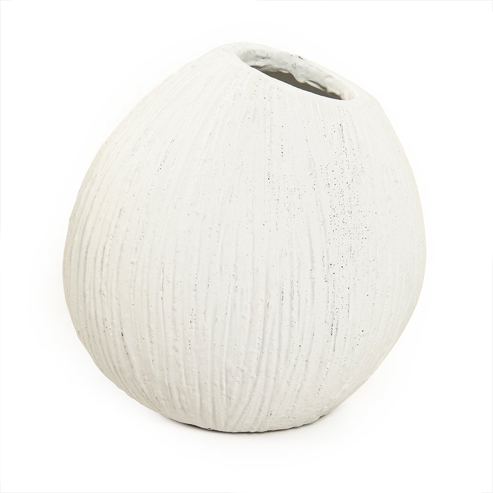 Distressed Vase