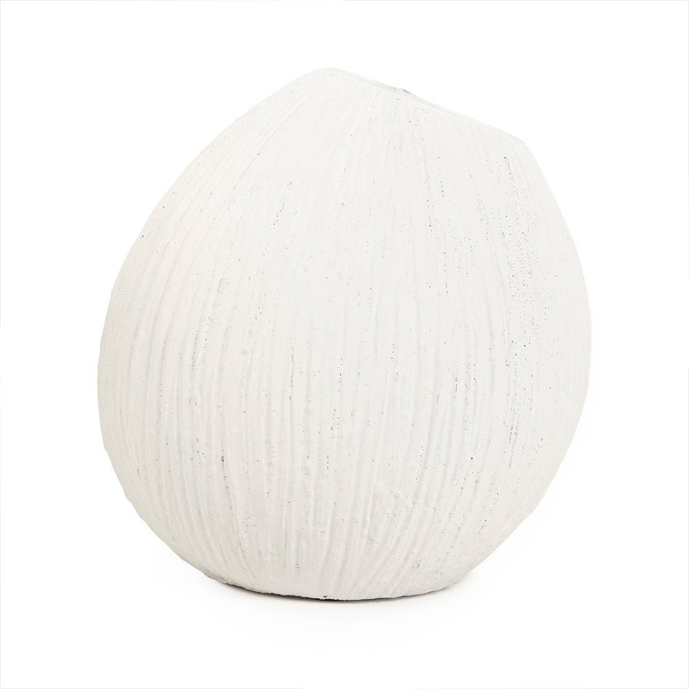 Distressed Vase