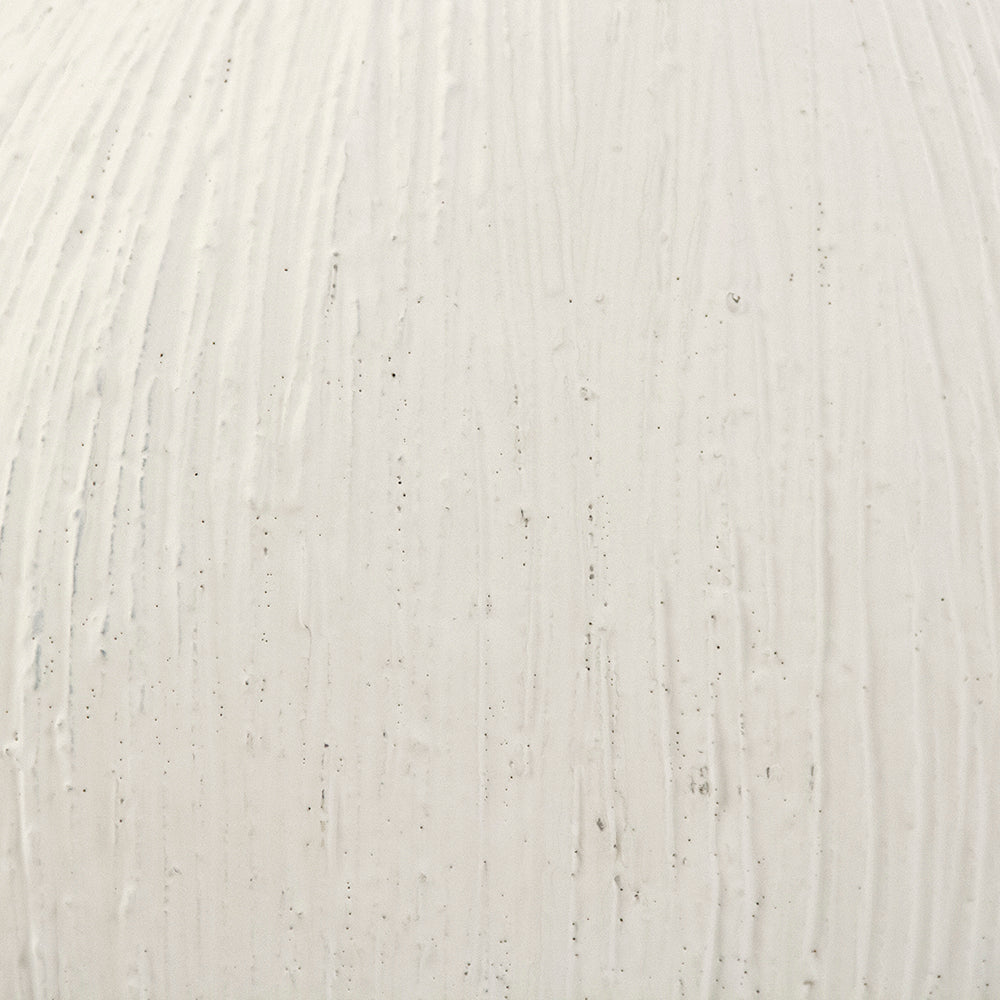 Distressed Vase