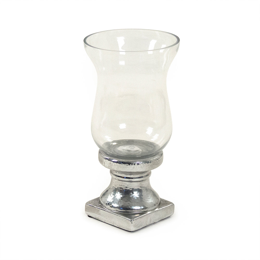 Glass Accent Decor