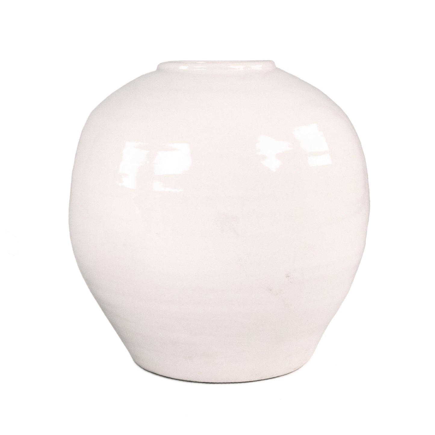White Vase (10131L A25)