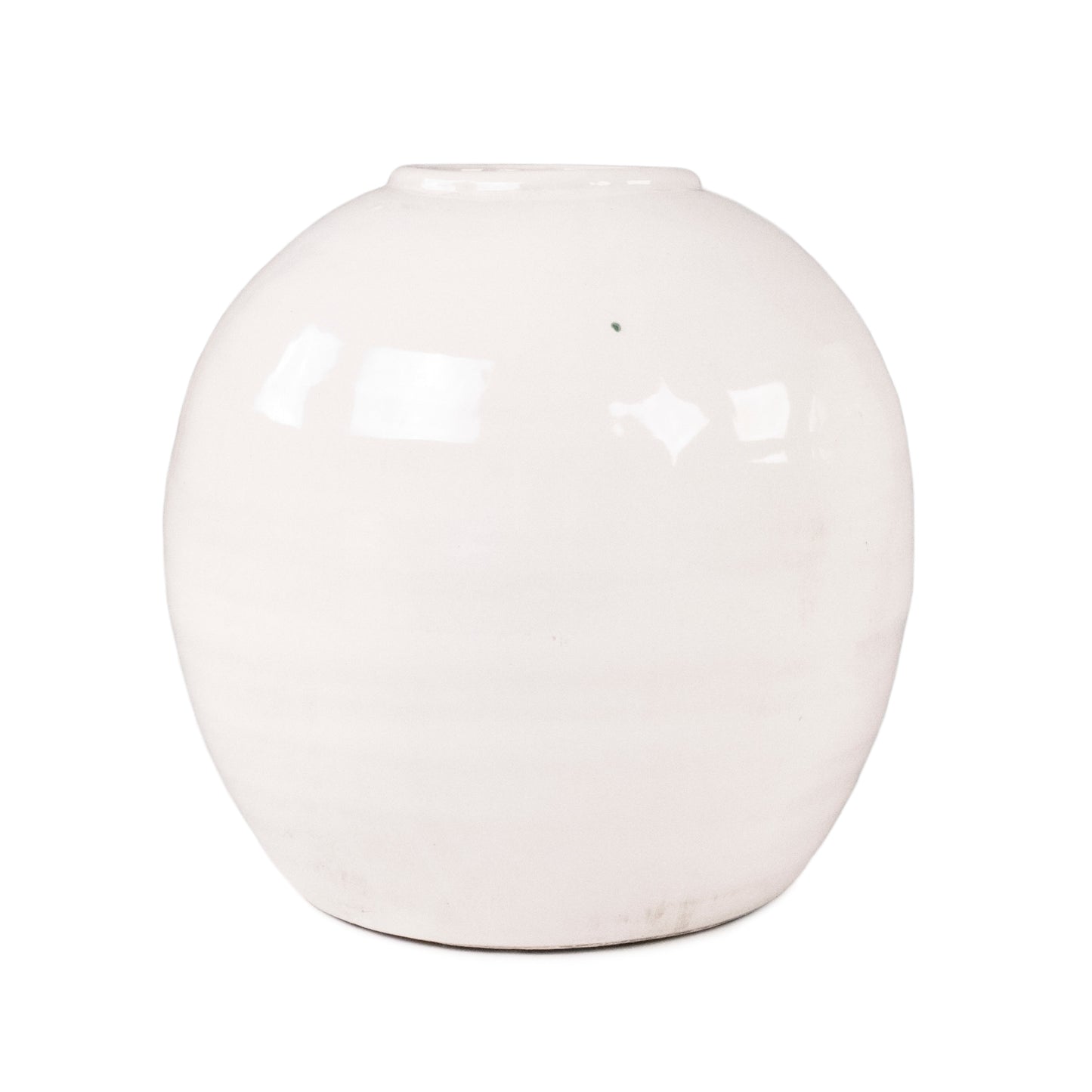 White Vase (10131S A25)