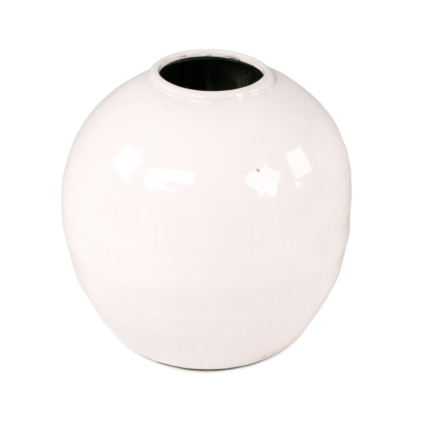White Vase (10131S A25)