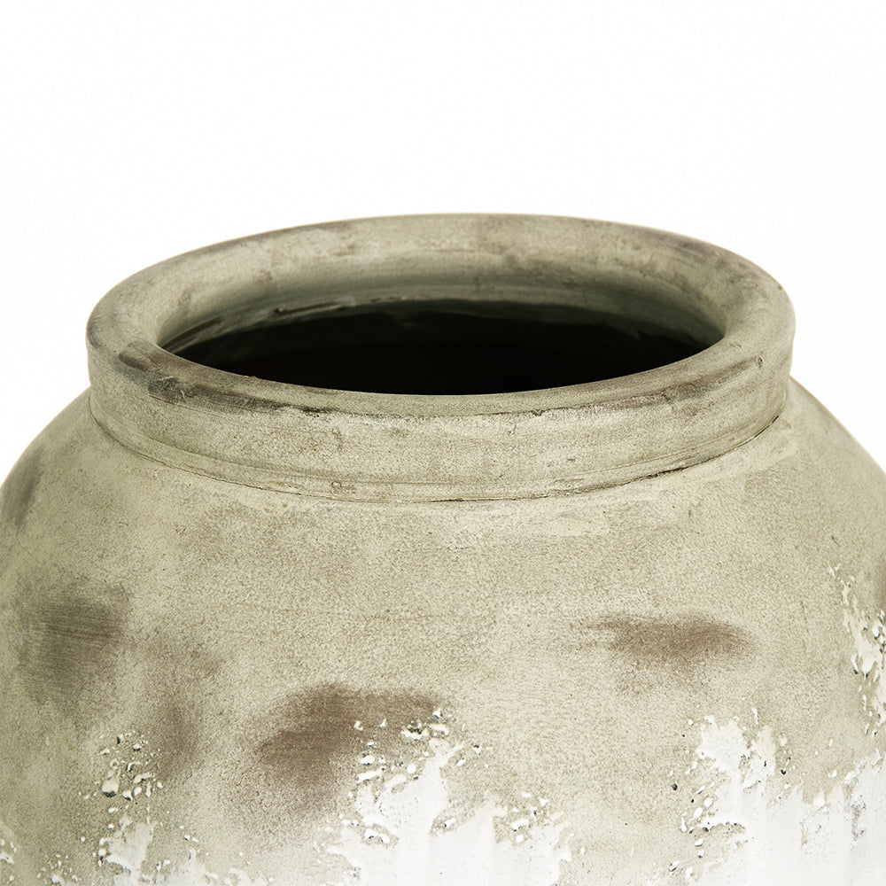 Large Vase