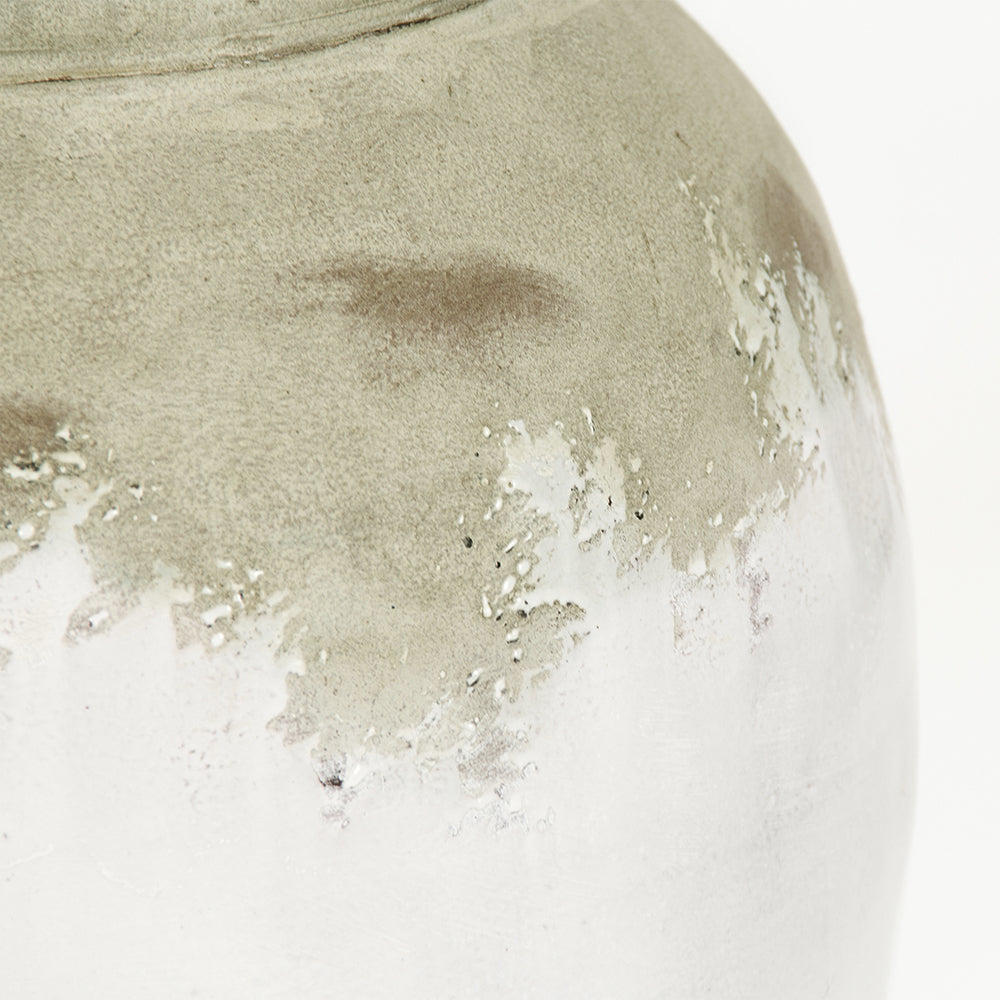 Large Vase