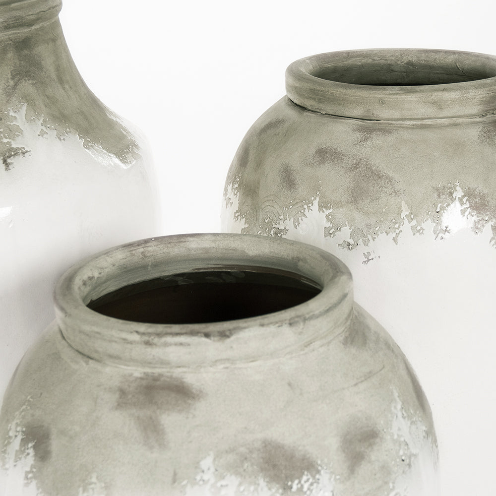Large Vase