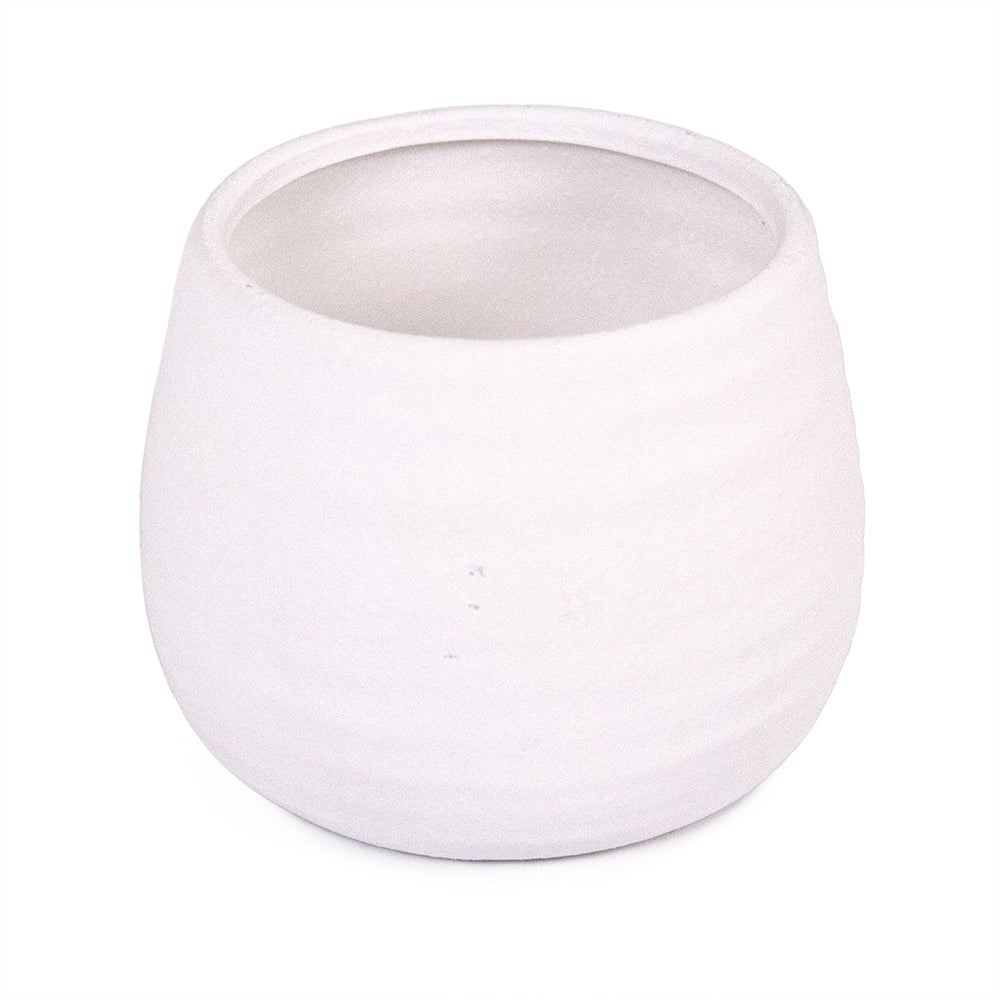 White Vase (15300M A584A)