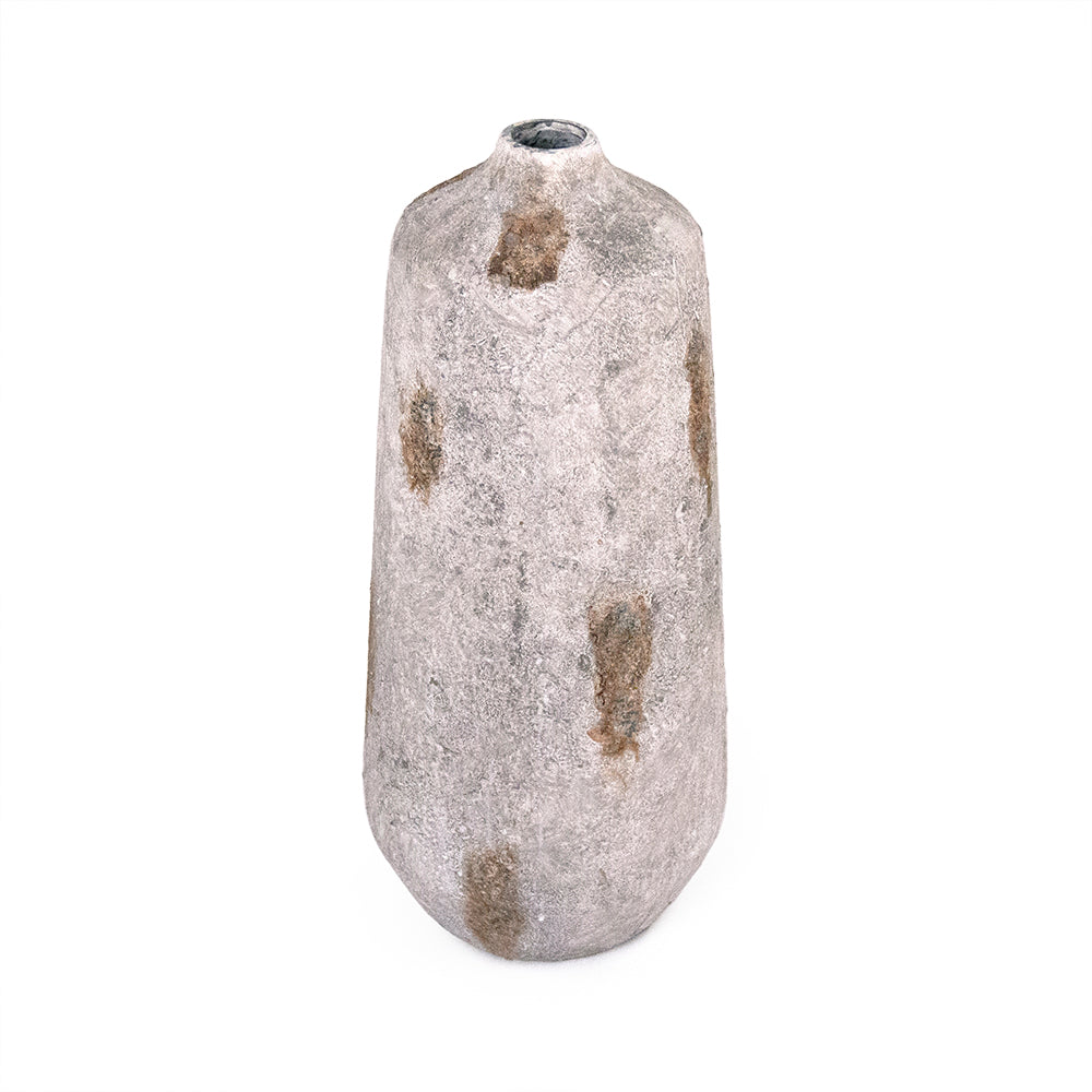 Distressed Vase (15694S B18)