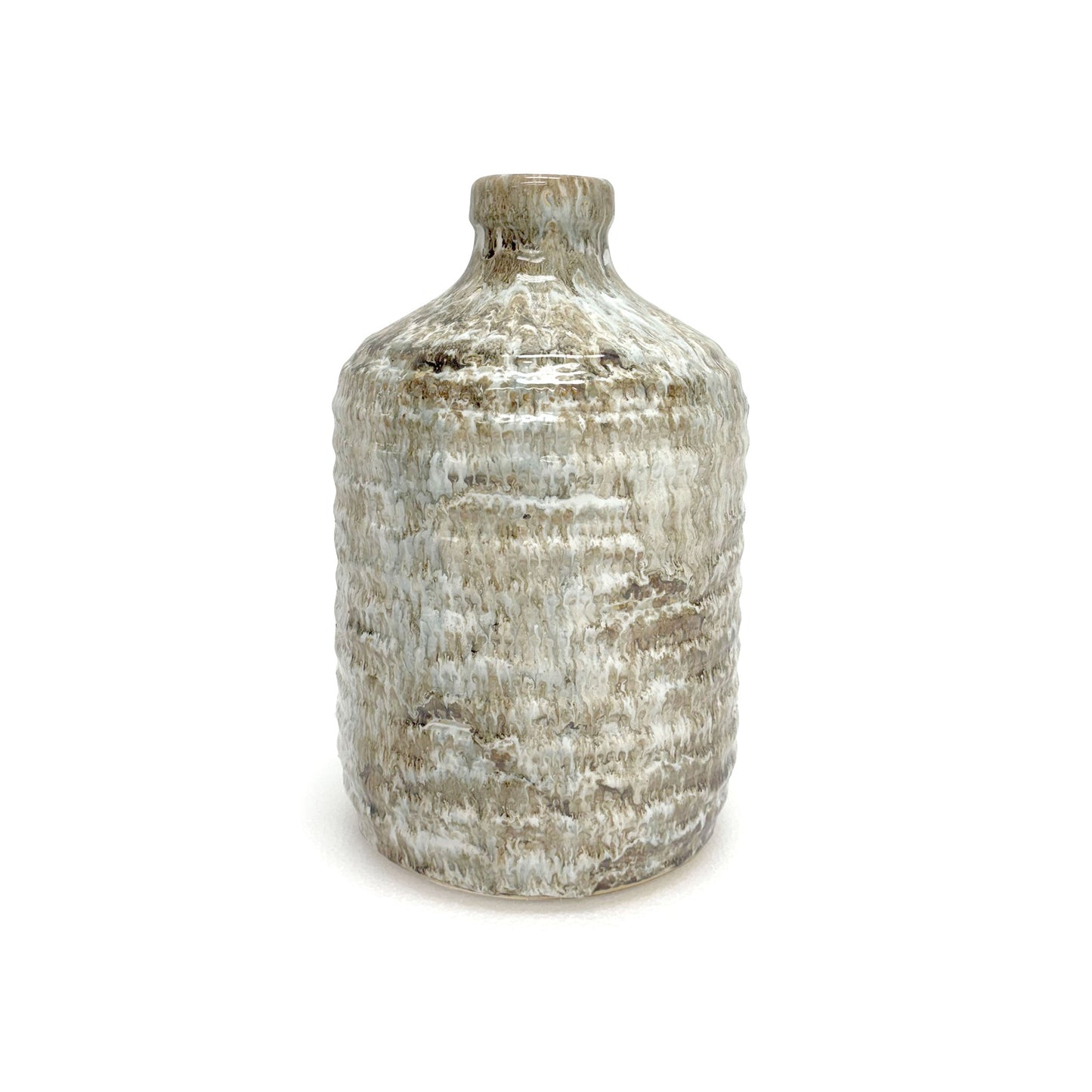 Distressed Vase (15731S B103)