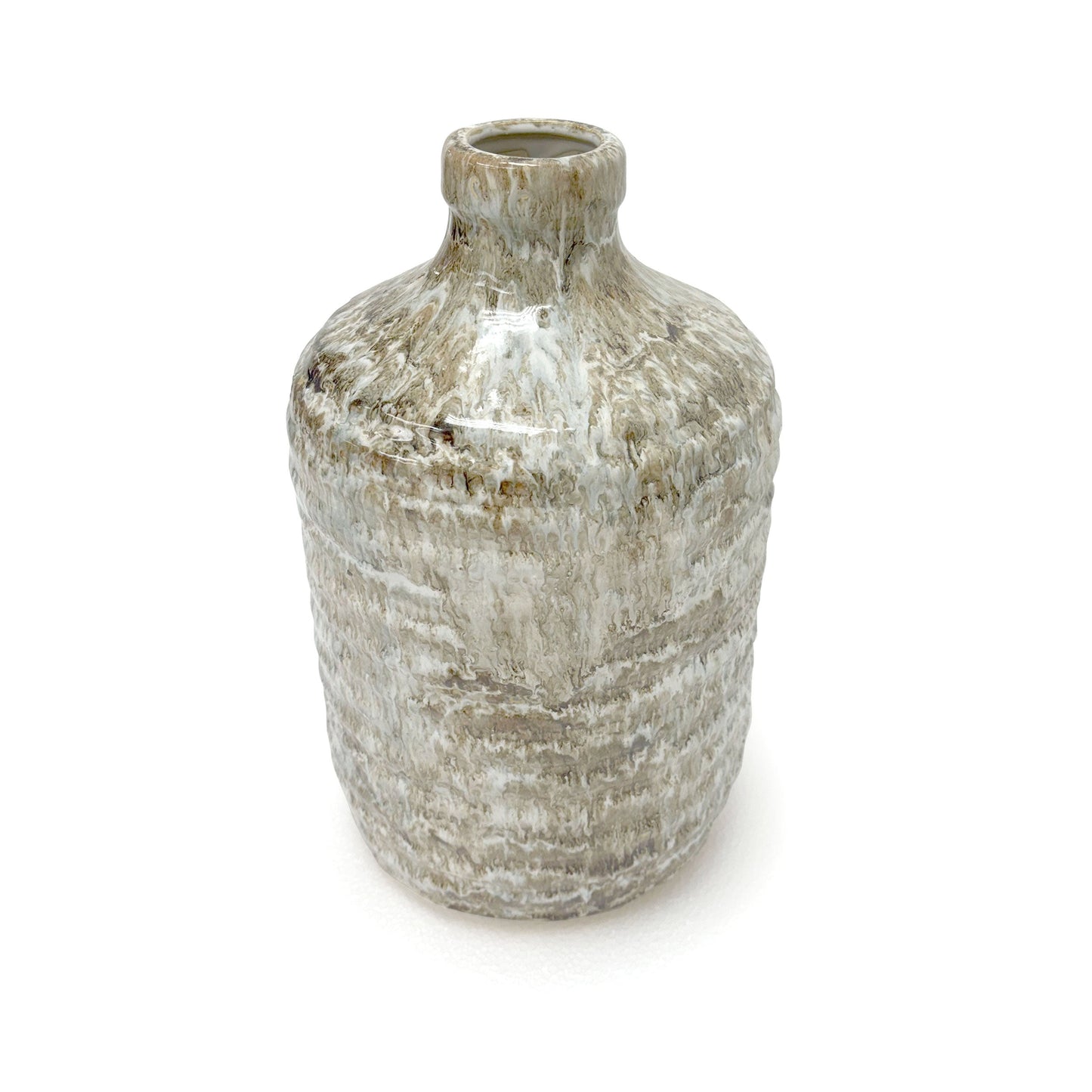Distressed Vase (15731S B103)
