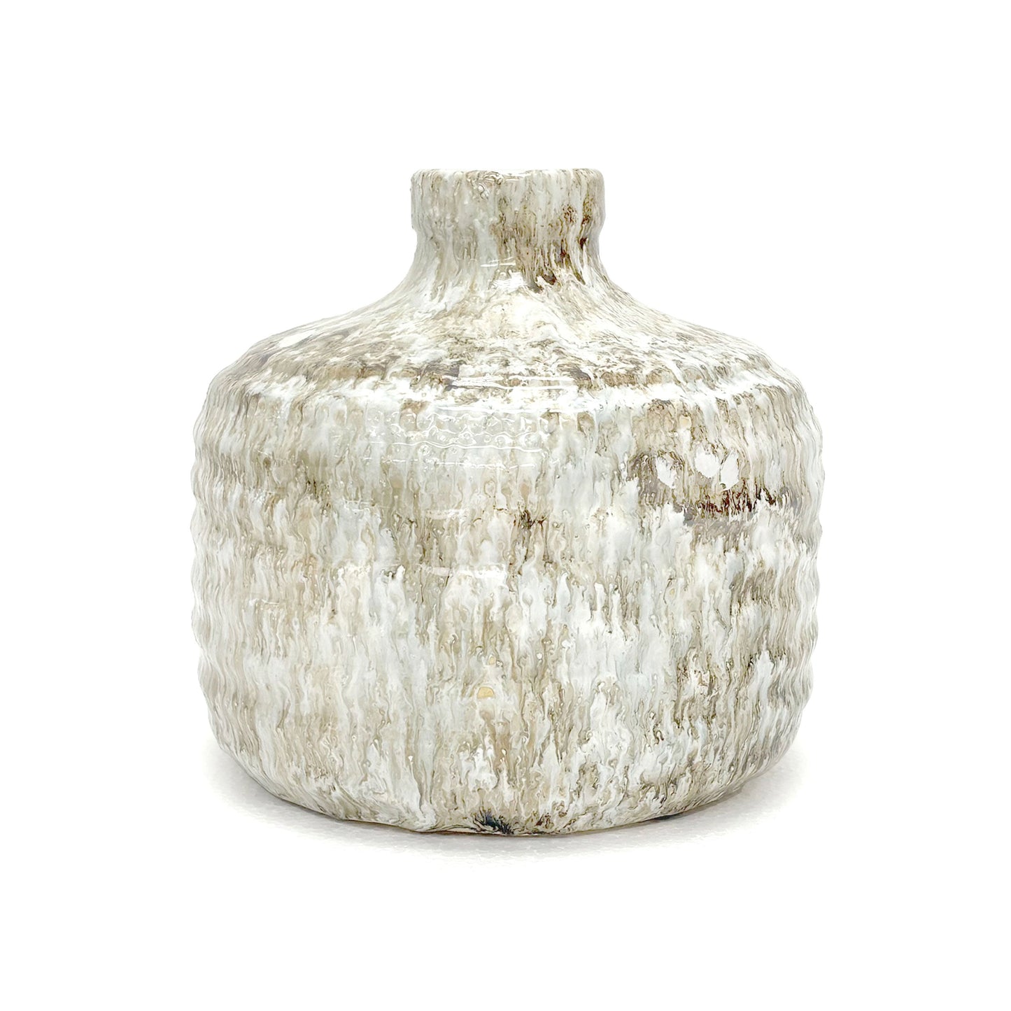 Distressed Vase (15732M B103)