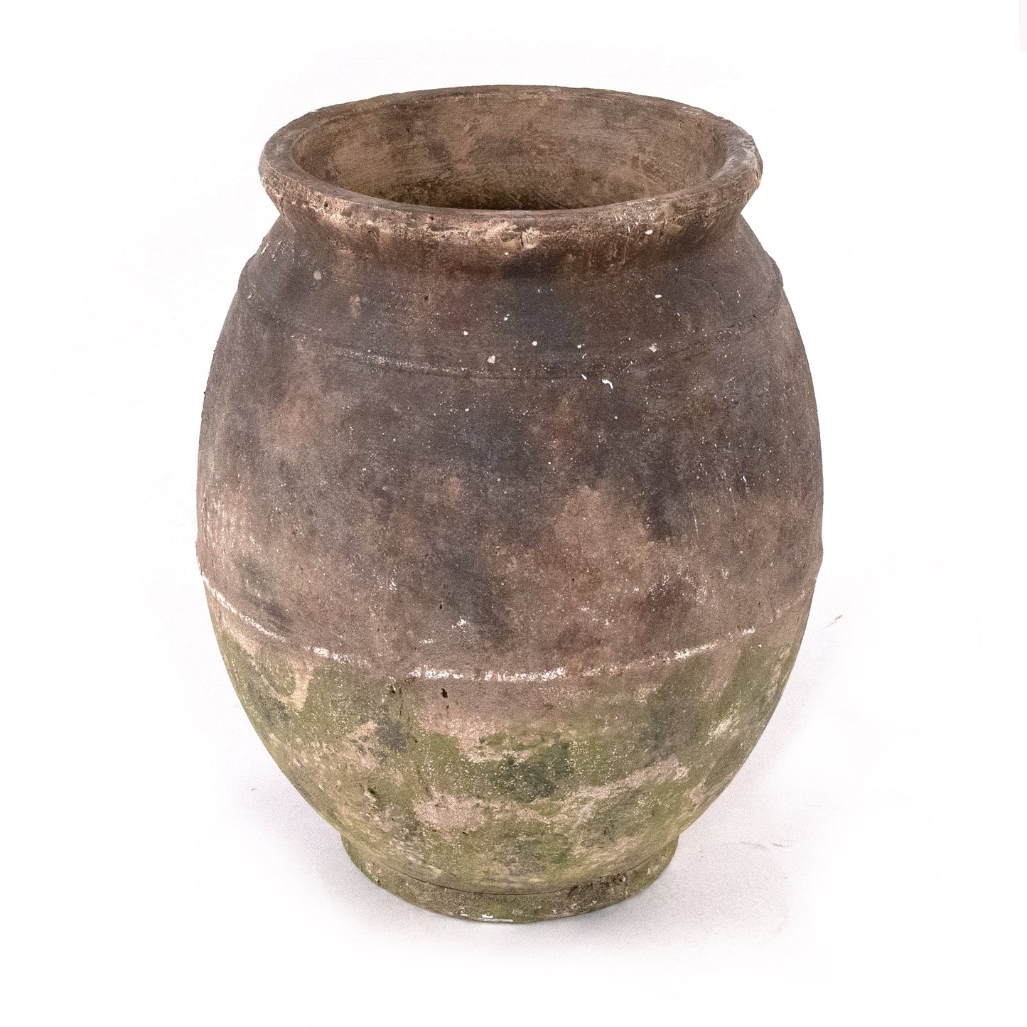 Distressed Vase (17328S B176)