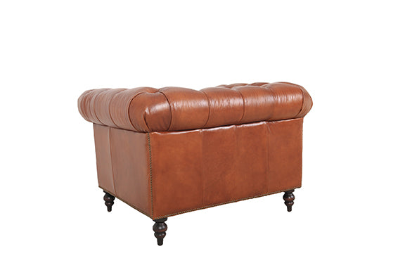 Arthur Armchair