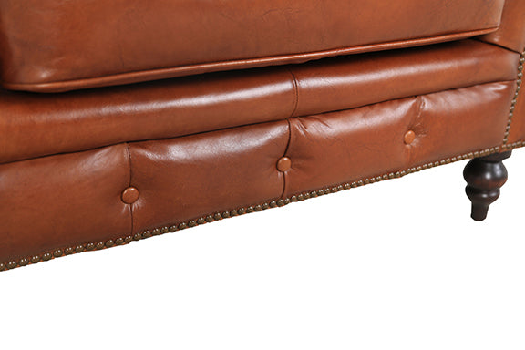 Arthur Armchair