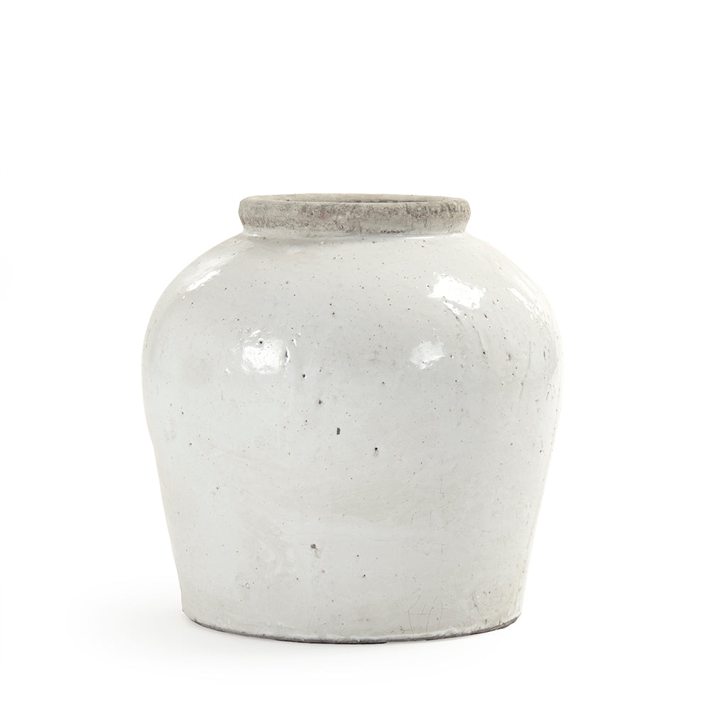 Jar (White)