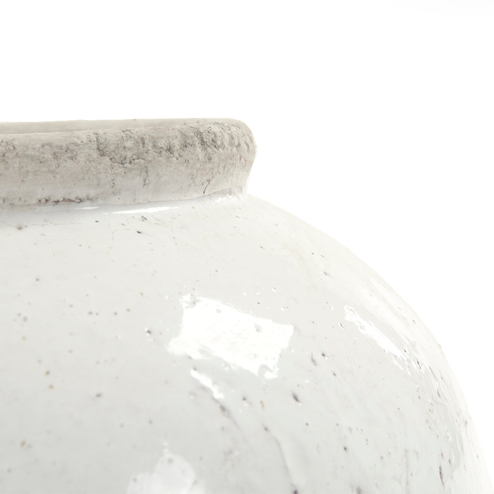 Jar (White)