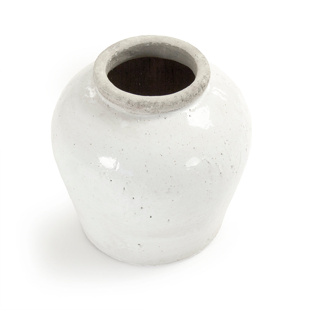 Jar (White)
