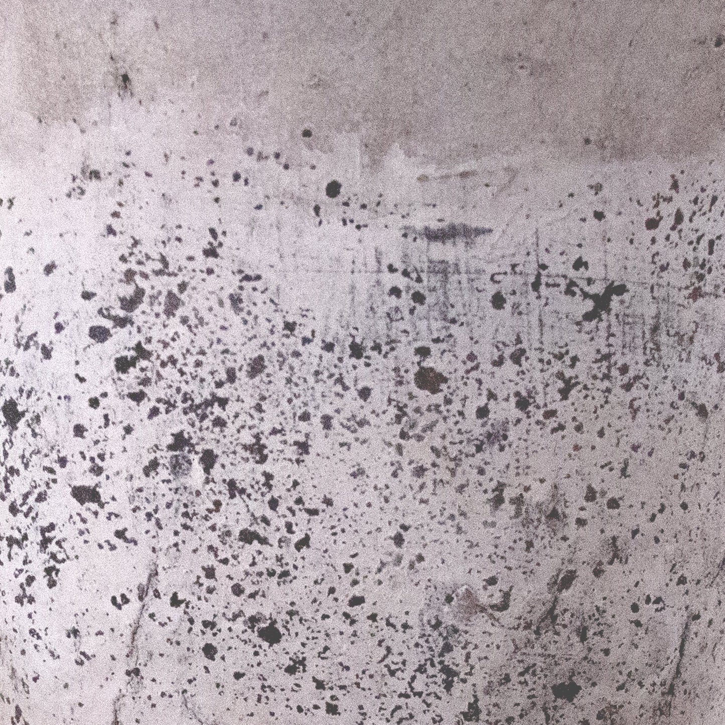 Distressed Grey Wash Pottery (5624L A344)