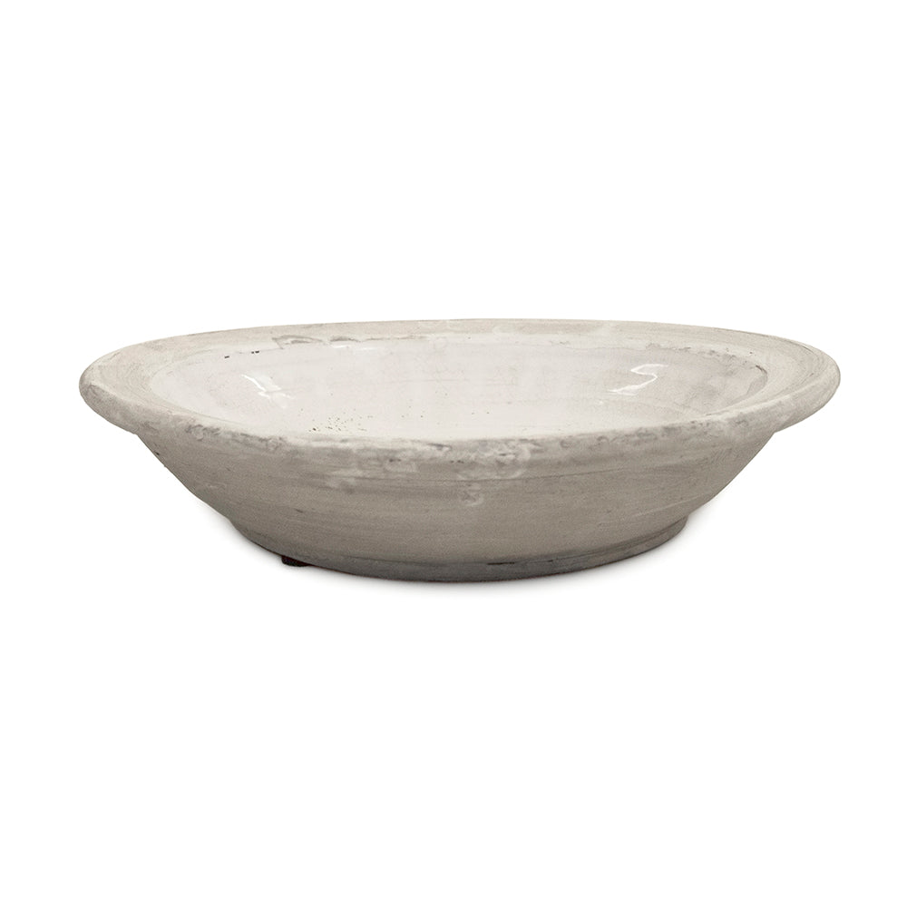 Granular Clay Dish (S)