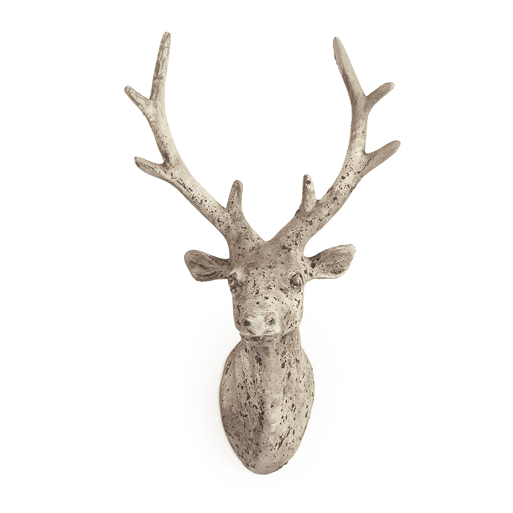 Deer Head (6552S A344)