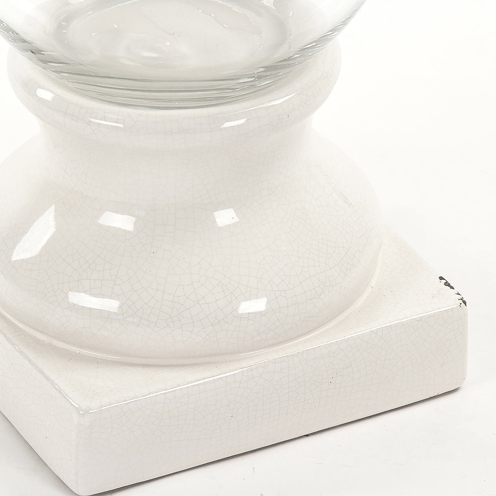 Glass Accent Decor (7112S)