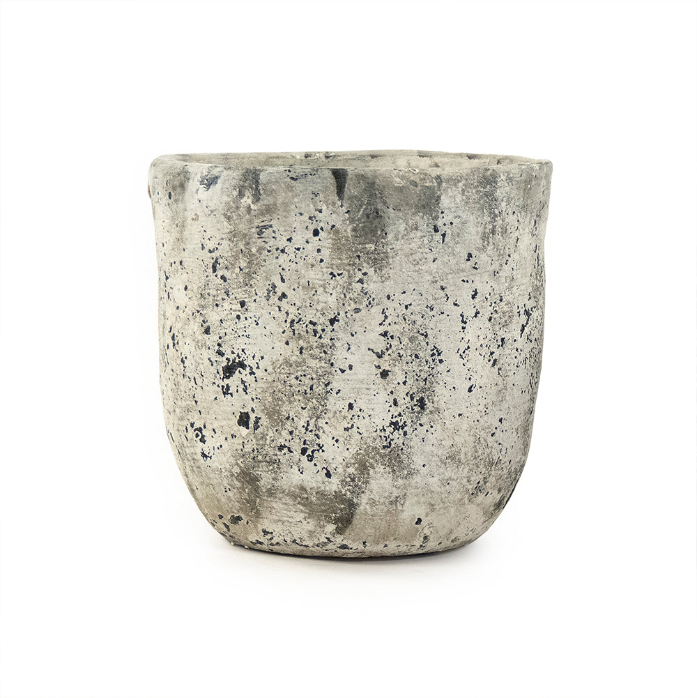 Distressed Vase