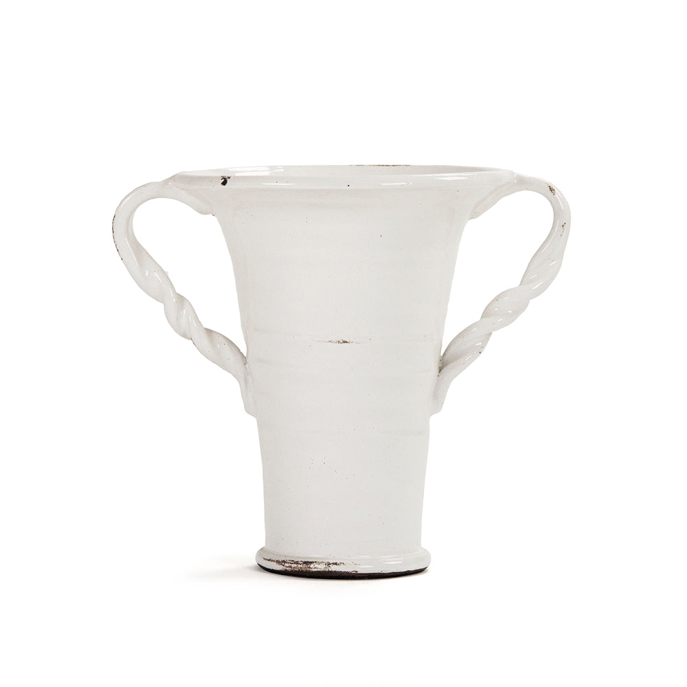 White Pottery