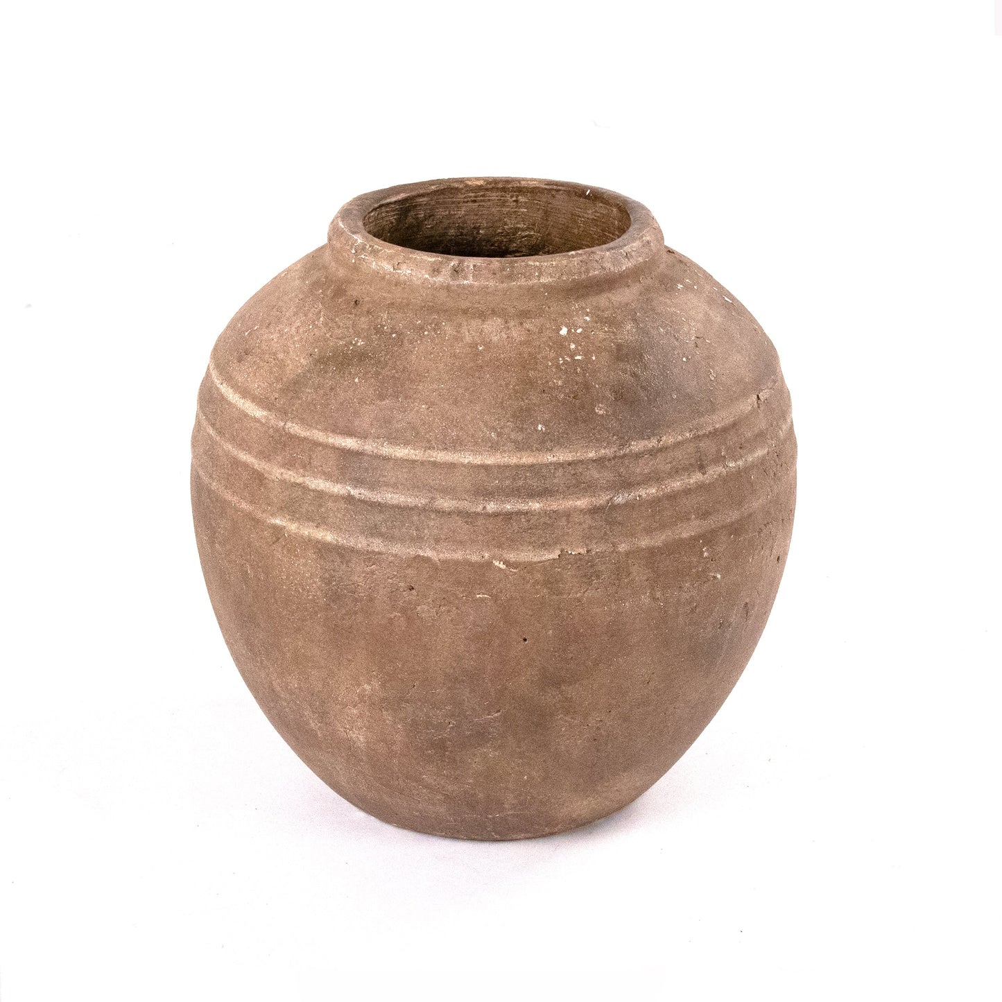 Distressed Jar (8489XS B156)