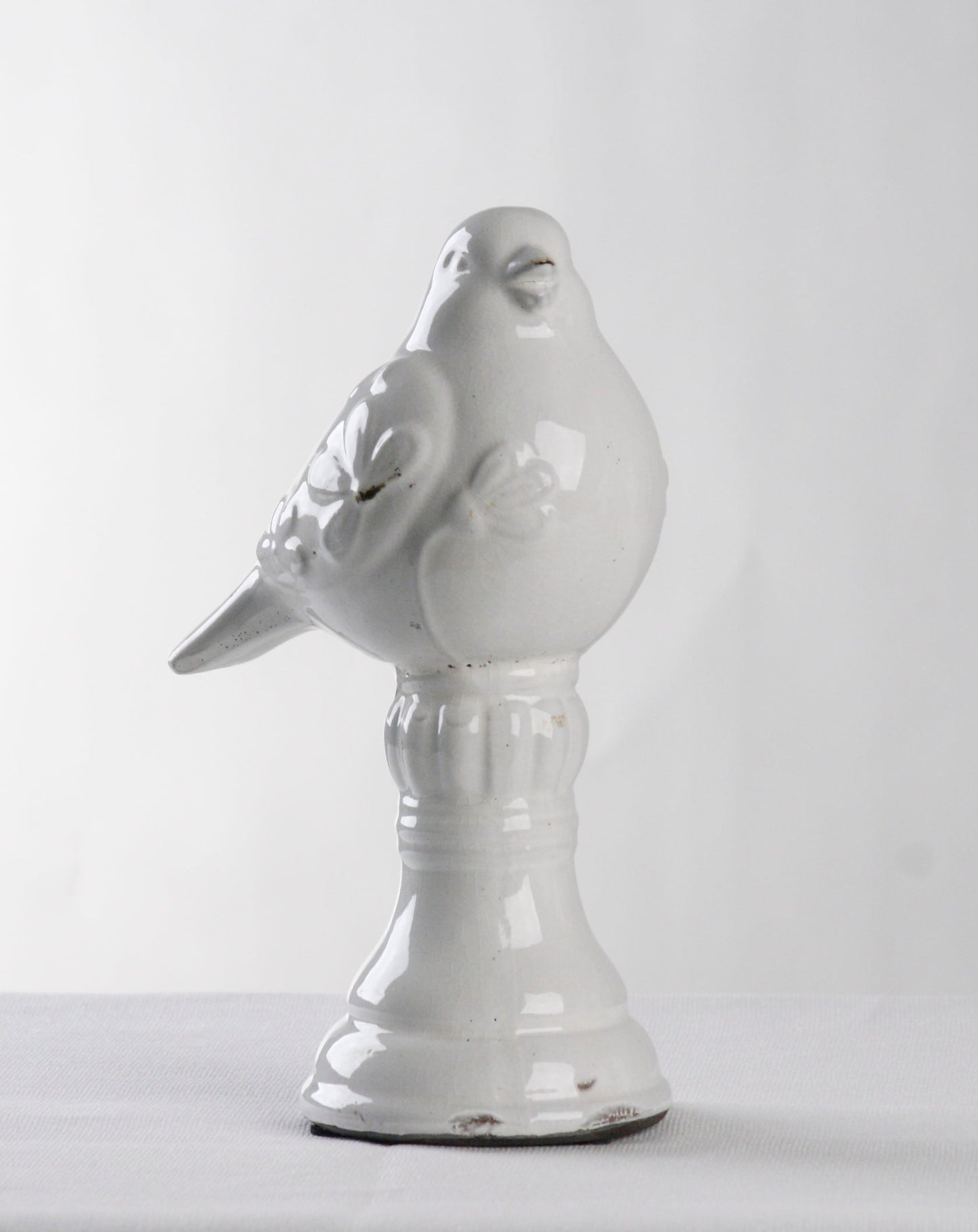 White Bird