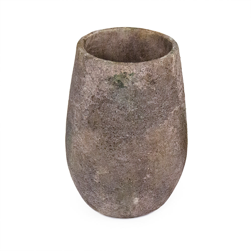 Distressed Vase (9503M A17)