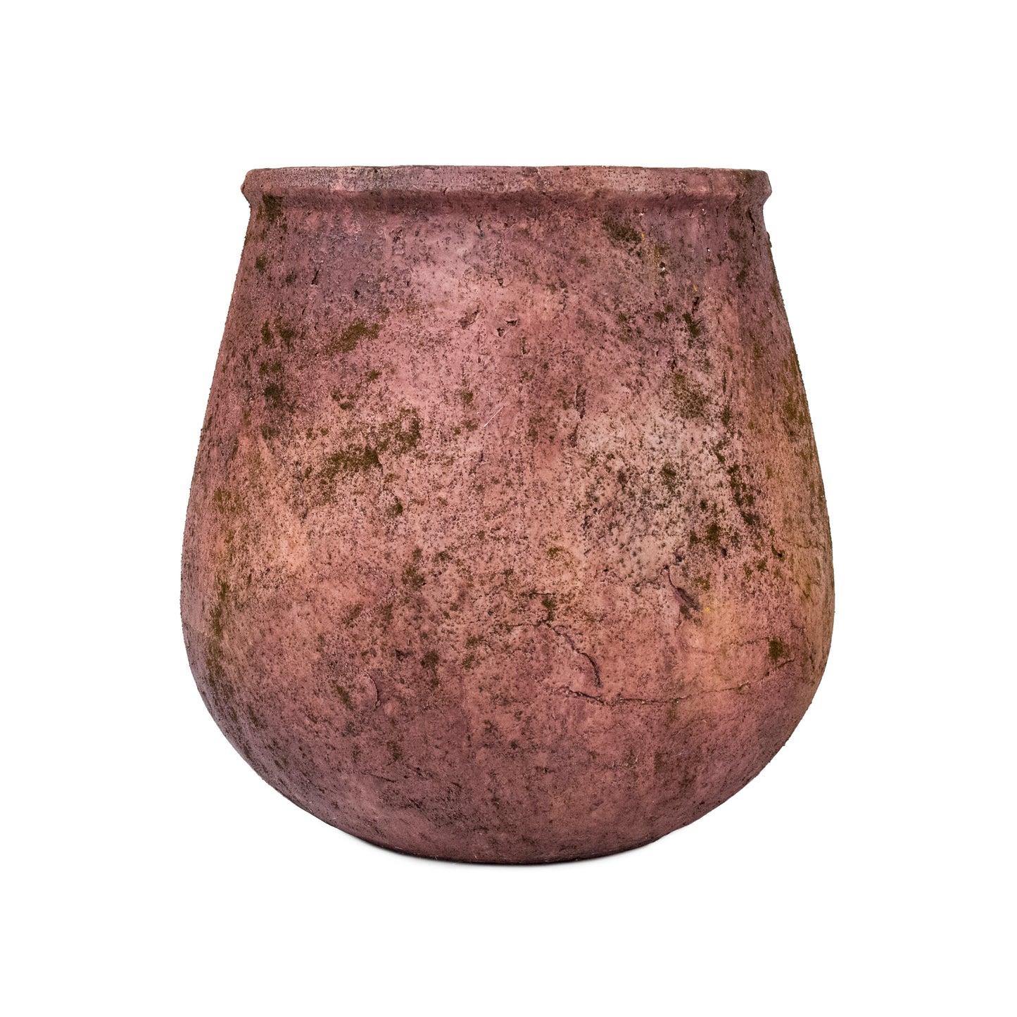 Rustic Vase (9625L B33)