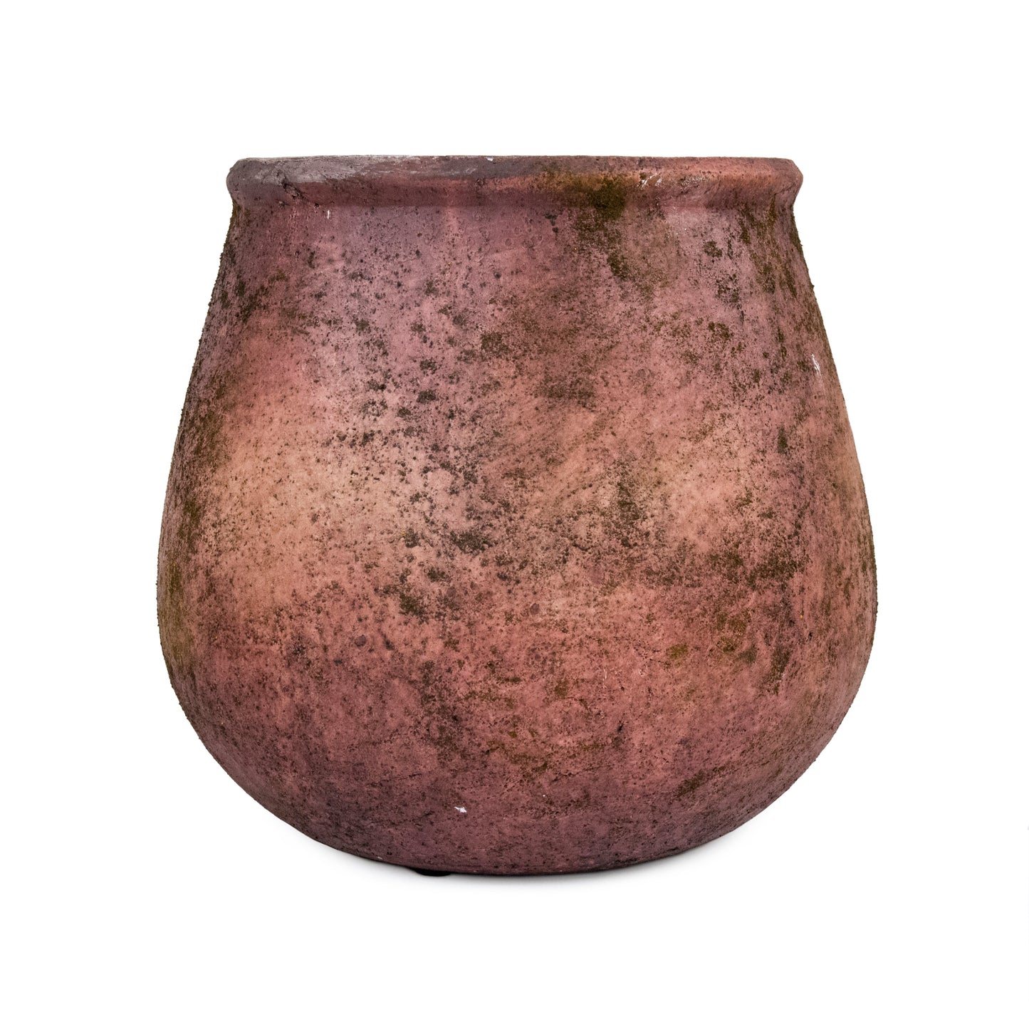 Rustic Vase (9625M B33)