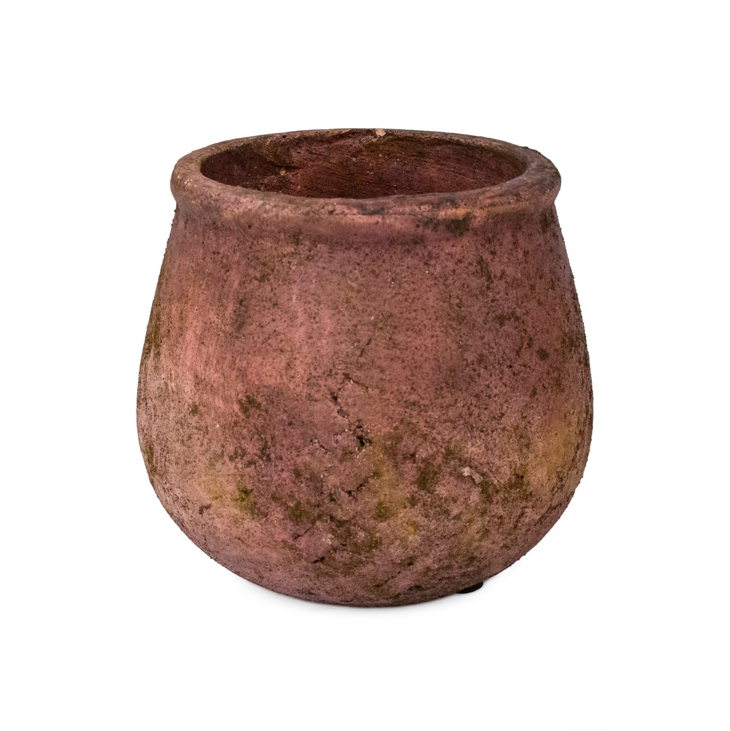 Rustic Vase (9625S B33)