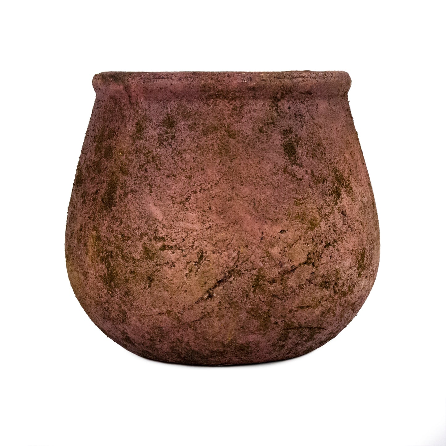 Rustic Vase (9625S B33)