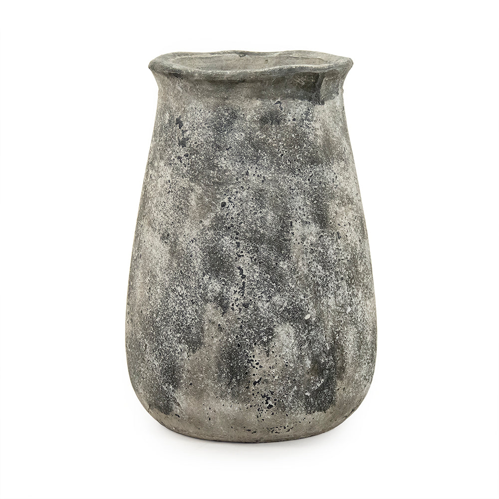 Distressed Vase