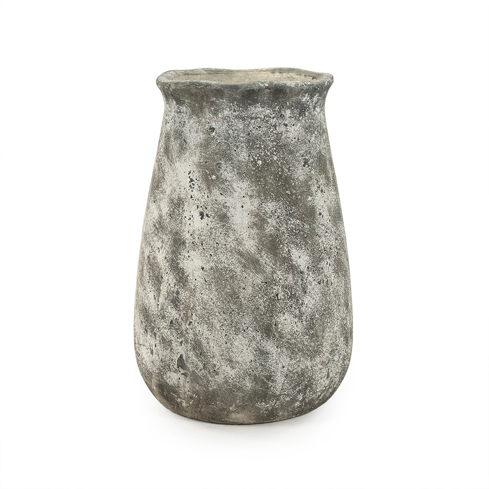 Distressed Vase