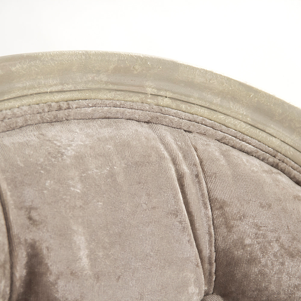 Medallion Side Chair