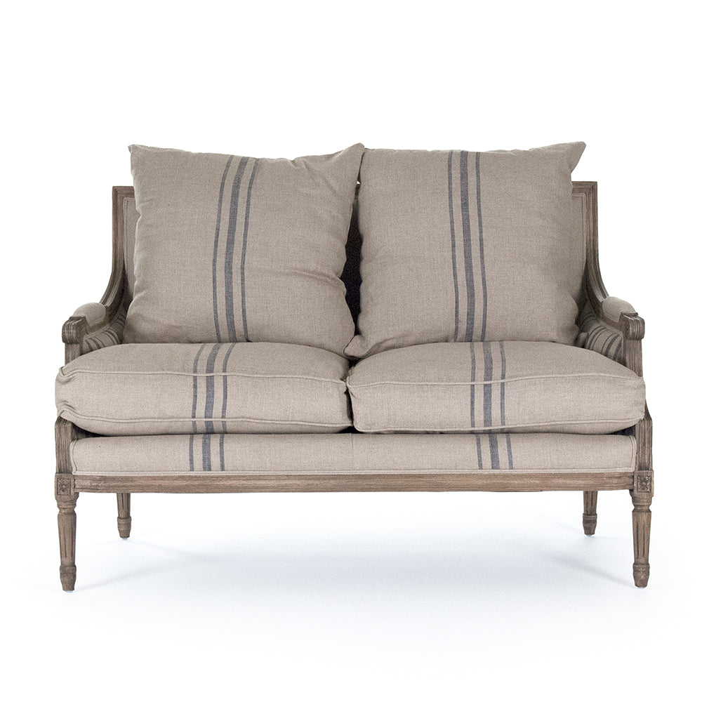 Louis Settee