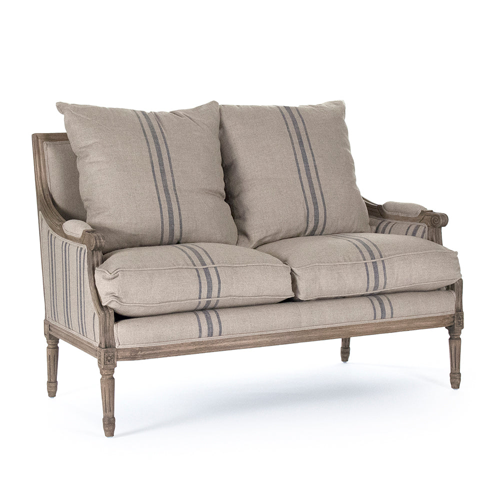 Louis Settee
