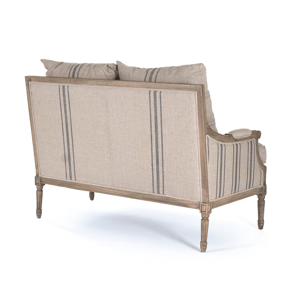Louis Settee