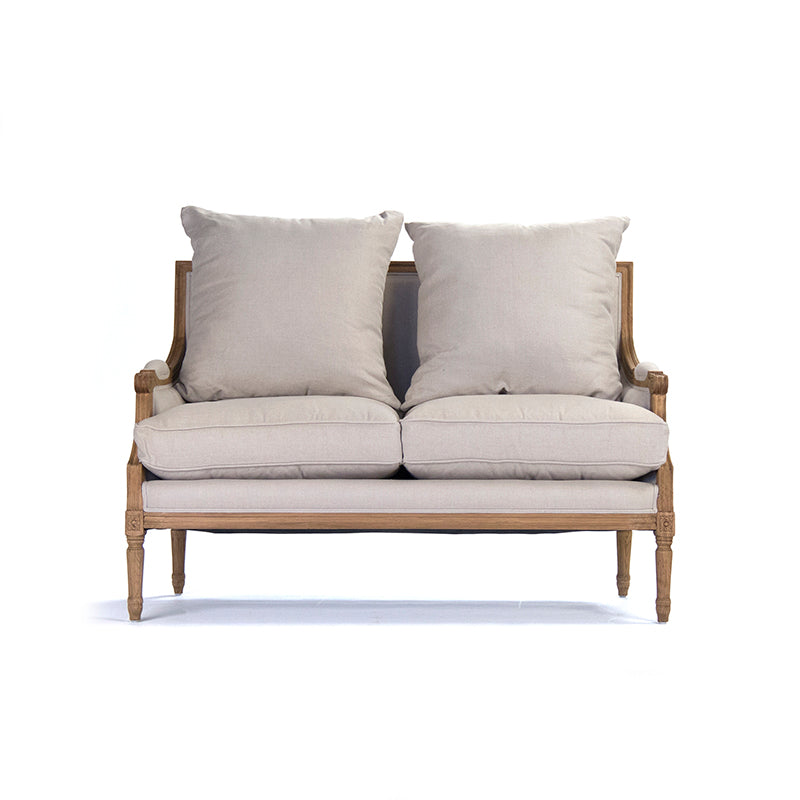 Louis Settee