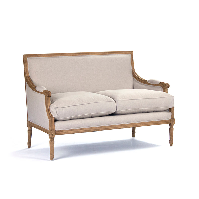 Louis Settee