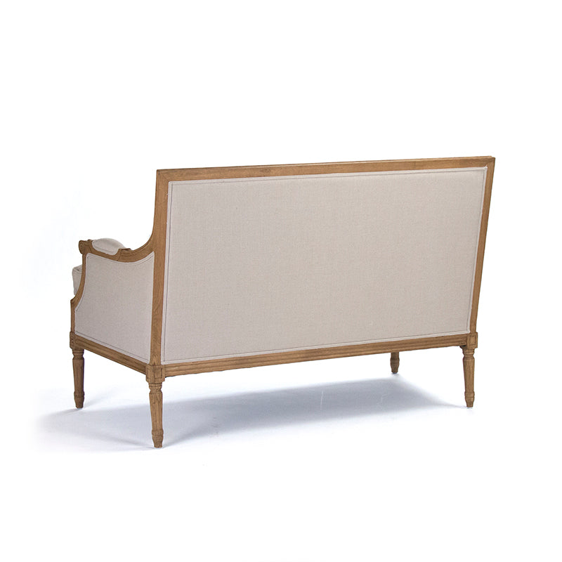 Louis Settee