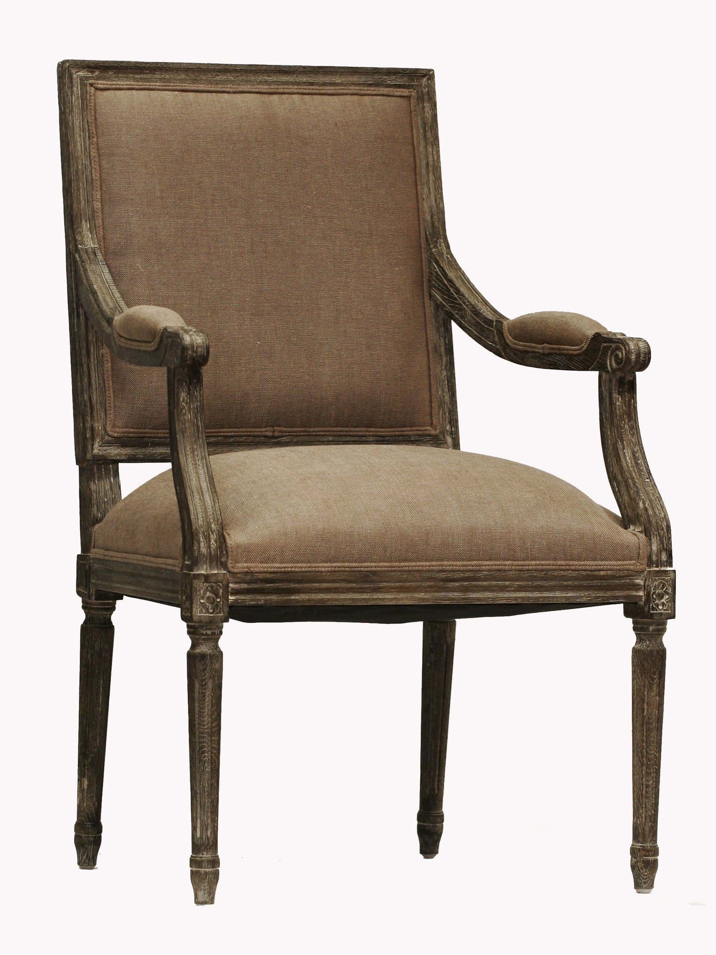 Louis Arm Chair