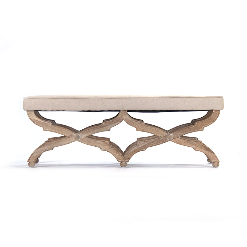 Crescenzo Bench