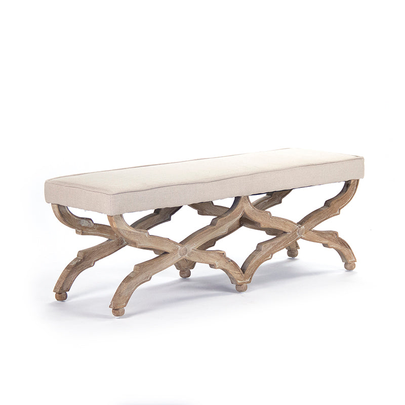 Crescenzo Bench